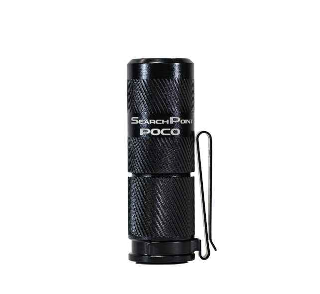 Maxxeon - SearchPoint POCO Rechargeable Ultra Mini Flashlight - Ridge Toolbox