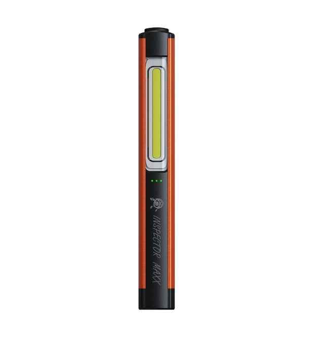Maxxeon - WorkStar 440 Inspector Maxx Work & Inspection Light - Ridge Toolbox