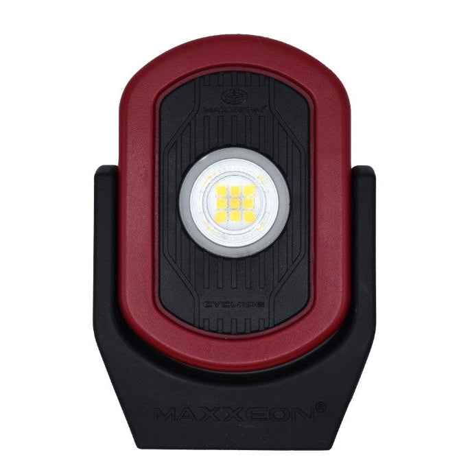Maxxeon - WorkStar CYCLOPS MXN00810-MXN00811-MXN00812-MXN00813-MXN00814-MXN00815-MXN00816 Rechargeable Work Light - Ridge Toolbox