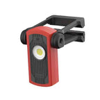 Maxxeon - WorkStar CYCLAMP 1000lm Clamp Light - Ridge Toolbox