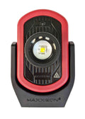 Maxxeon - MAXXBEAM WorkStar 900 Focusable Work Light - Ridge Toolbox
