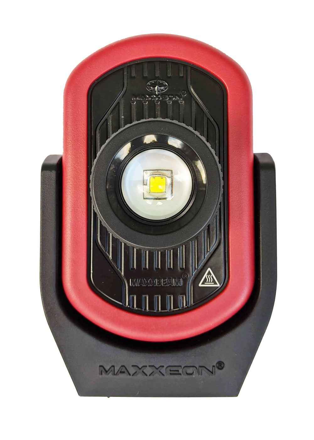 Maxxeon - MAXXBEAM WorkStar 900 Focusable Work Light - Ridge Toolbox