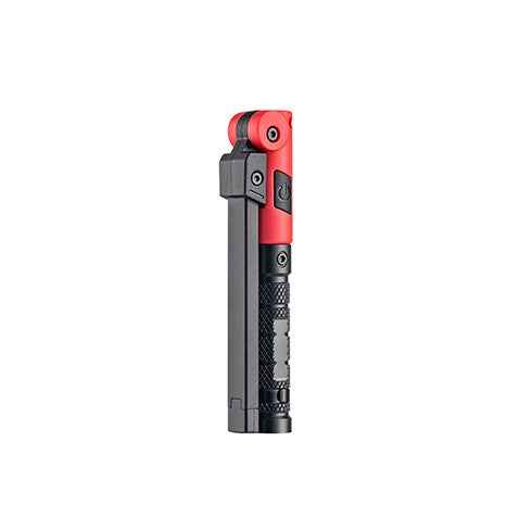 Maxxeon - WorkStar LumaStik 8" Technician’s Work/Inspection Light - Ridge Toolbox