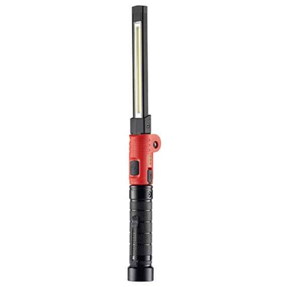 LED Technician Inspection Light With 3-Way Beam - Ridge Toolbox