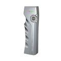 Maxxeon - SearchPoint SHIFTER Rechargeable Handheld Flashlight - STEEL - Ridge Toolbox