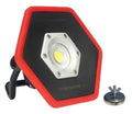 Maxxeon - LUMENATOR Jr. 1800 Lumen Compact Area Light - Magnetic IP65 - Ridge Toolbox
