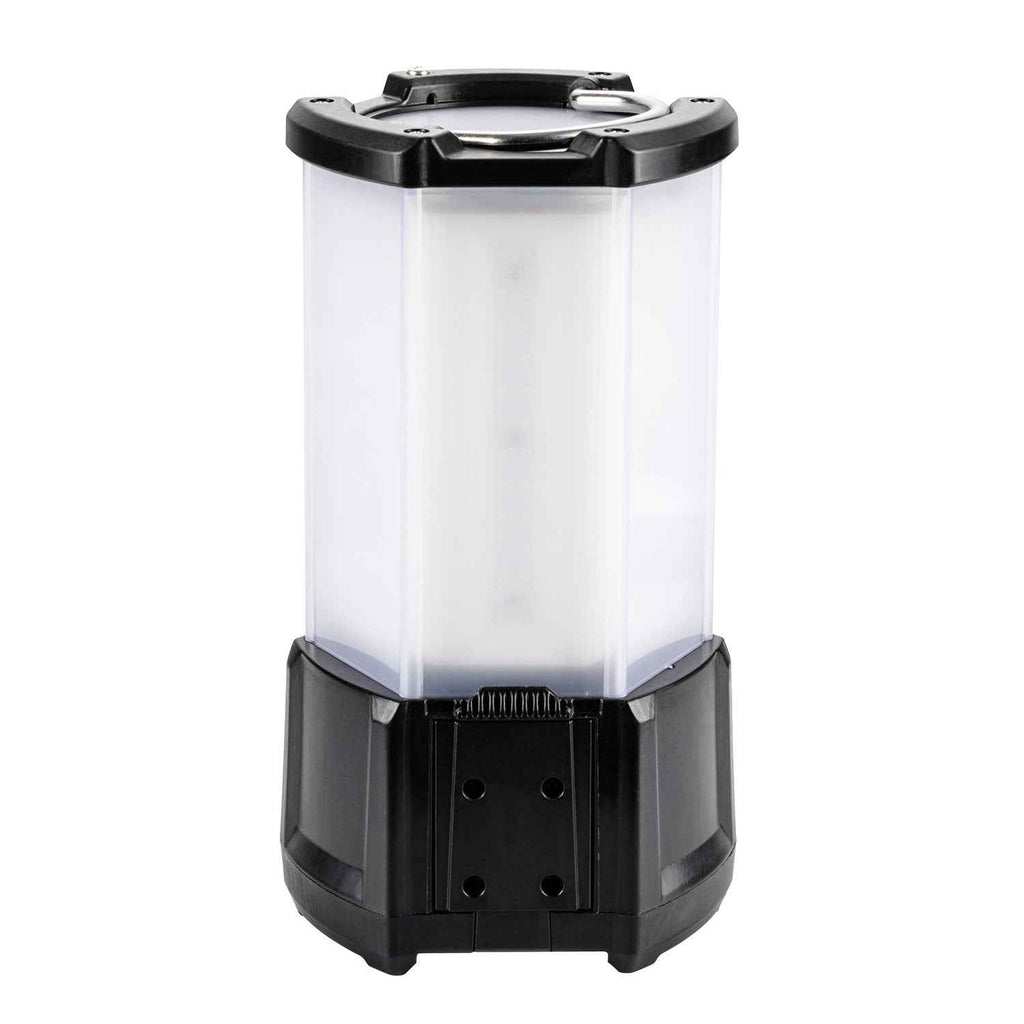 Maxxeon - LUMENATOR 360° 5200 Lumen Work Light - Magnetic Rechargeable - Ridge Toolbox