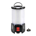 Maxxeon - LUMENATOR 360° 5200 Lumen Work Light - Magnetic Rechargeable - Ridge Toolbox