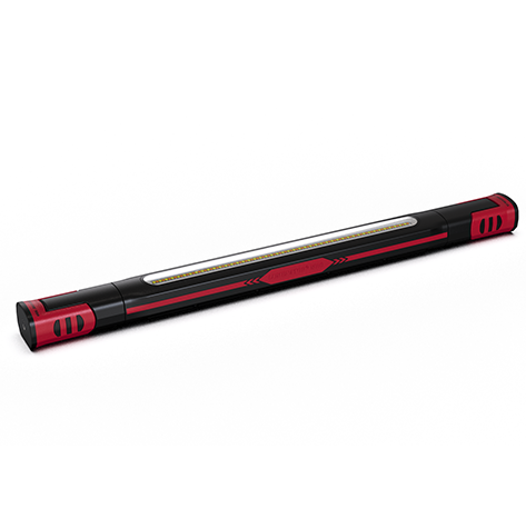 Maxxeon - LUMENATOR MRO 3000 Lumen Rechargeable Work Light - Magnetic Base - Ridge Toolbox