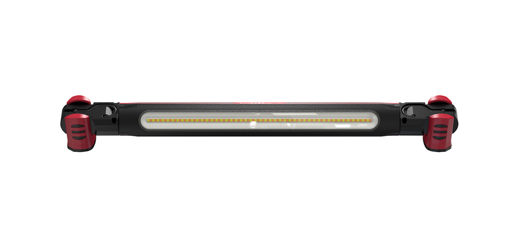 Maxxeon - LUMENATOR MRO 3000 Lumen Rechargeable Work Light - Magnetic Base - Ridge Toolbox