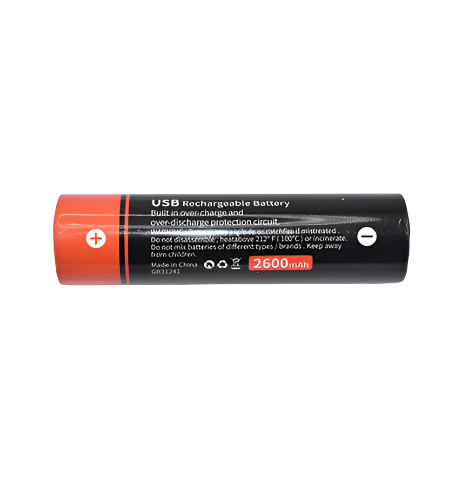Maxxeon - SearchPoint Rechargeable USB-C Battery - Ridge Toolbox