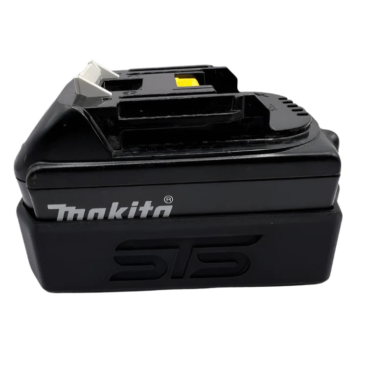 STS Auto Design MK1835 – Makita 18V 3Ah/5Ah Magnetic Battery Cover - Ridge Toolbox