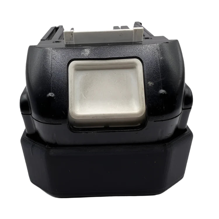 STS Auto Design MK1835 – Makita 18V 3Ah/5Ah Magnetic Battery Cover - Ridge Toolbox