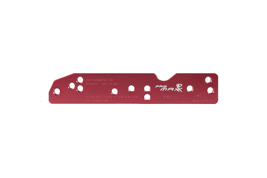 ProMAXX Exhaust Manifold Broken Bolt Repair Kit Ford, GM, Dodge, Ram, Jeep, Combo - 1 Kit Repairs 20 Engines - Ridge Toolbox
