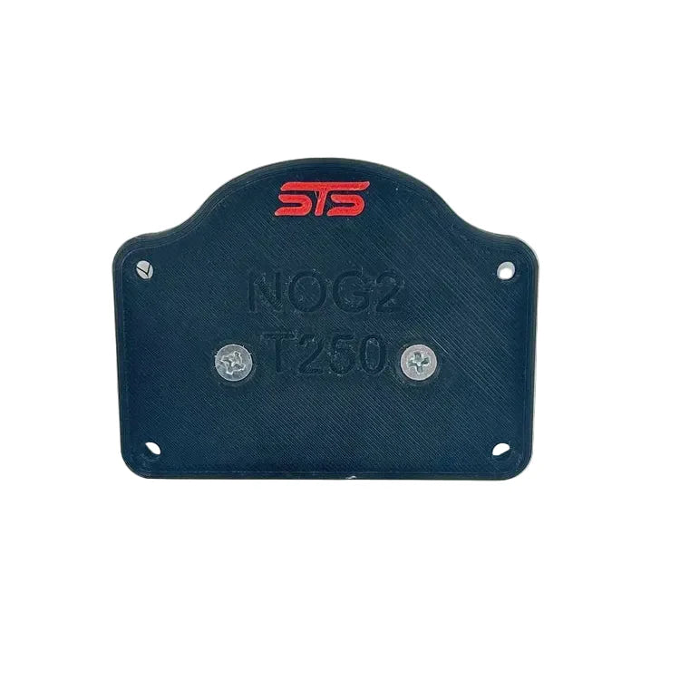 STS Auto Design NOG2 – NOCO Genius 2 Magnetic Charger Plate - Ridge Toolbox
