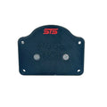 STS Auto Design NOG2 – NOCO Genius 2 Magnetic Charger Plate - Ridge Toolbox
