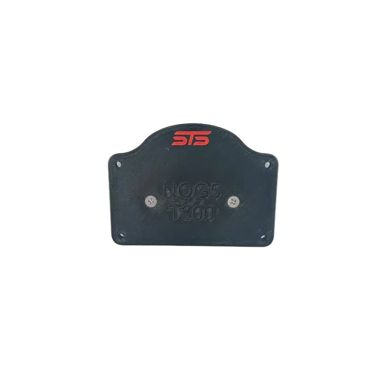 STS Auto Design NOG5 – NOCO Genius 5 Magnetic Charger Plate - Ridge Toolbox