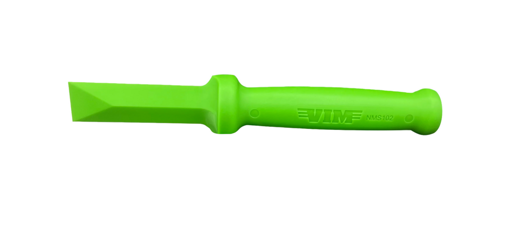 Vim Tools - 2 Pc. Non-Marring Scraper Set