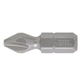 Vessel NECK TORSION Insert Bit +2x25.4mm 25PC. (Bulk)