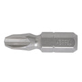Vessel NECK TORSION Insert Bit +3x25.4mm 25PC. (Bulk)