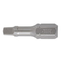 Vessel NECK TORSION Insert Bit SQ3x25.4mm 25PC. (Bulk)