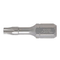 Vessel NECK TORSION Insert Bit T15x25.4mm 25PC. (Bulk)