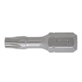 Vessel NECK TORSION Insert Bit T20x25.4mm 25PC. (Bulk)
