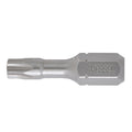 Vessel NECK TORSION Insert Bit T25x25.4mm 25PC. (Bulk)