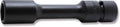 3/8 Sq. Dr. Extension Socket  13mm 6 point 100mm Sleeve Drive