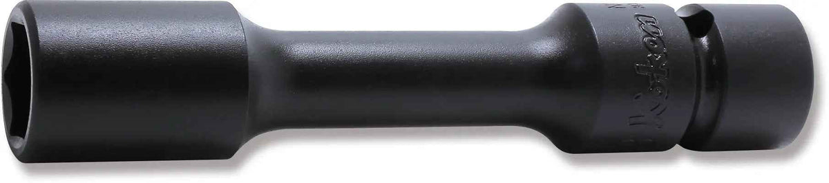 3/8 Sq. Dr. Extension Socket  13mm 6 point 100mm Sleeve Drive