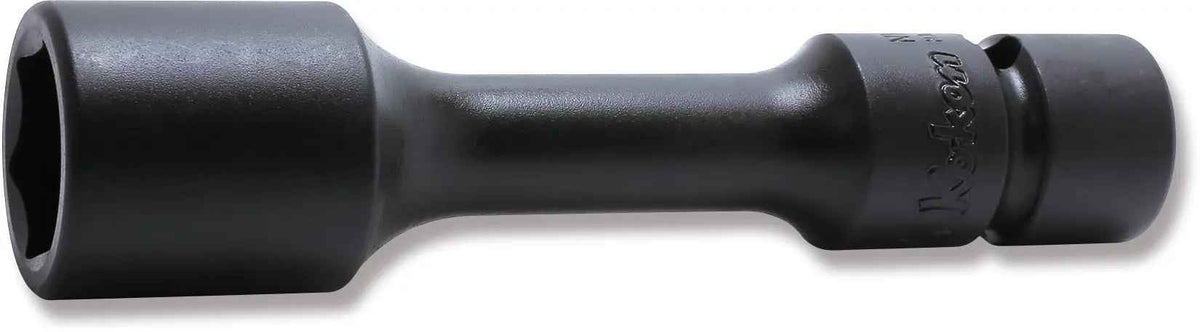 3/8 Sq. Dr. Extension Socket  16mm 6 point 100mm Sleeve Drive
