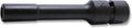 3/8 Sq. Dr. Extension Socket  8mm 6 point 100mm Sleeve Drive