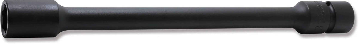 3/8 Sq. Dr. Extension Socket  13mm 6 point 200mm Sleeve Drive
