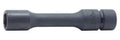 3/8 Sq. Dr. Extension Socket  10mm 6 point 100mm Sleeve Drive