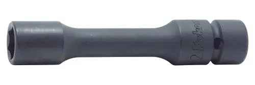 3/8 Sq. Dr. Extension Socket  12mm 6 point 200mm Sleeve Drive
