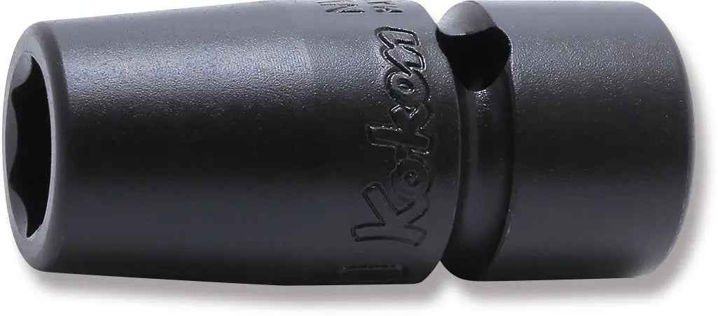 3/8 Sq. Dr. Socket  10mm 6 point 43mm Sleeve Drive