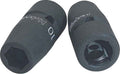 3/8 Sq. Dr. Socket  14mm 6 point 43mm Sleeve Drive