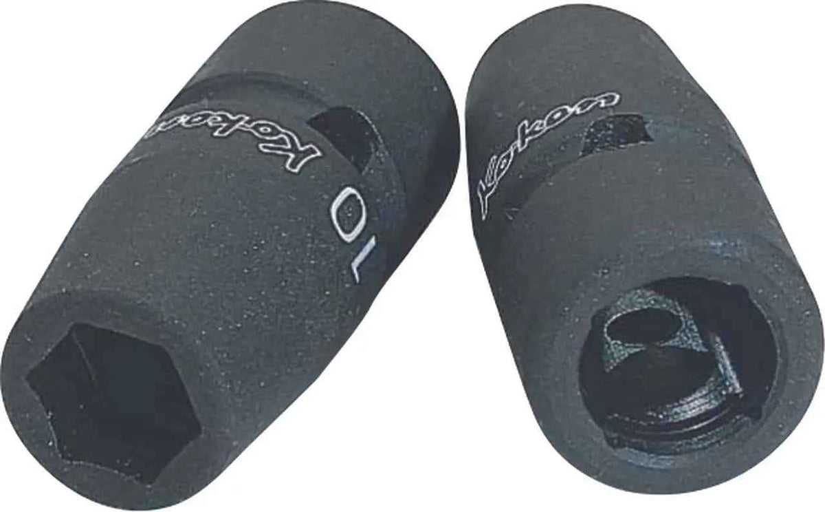 3/8 Sq. Dr. Socket  13mm 6 point 43mm Sleeve Drive