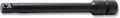3/8 Sq. Dr. Extension Bar   Pin 150mm Sleeve Drive