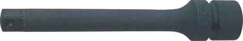3/8 Sq. Dr. Extension Bar Length 125mm Ball Type