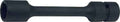 1/2 Sq. Dr. Extension Socket  17mm 6 point 200mm Sleeve Drive