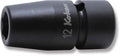 1/2 Sq. Dr. Socket  12mm 6 point 54mm Sleeve Drive