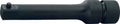 1/2 Sq. Dr. Extension Bar   Pin 175mm Sleeve Drive