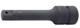 Ko-ken 3/4 Sq. Dr. Extension Bar Hole 250mm Sleeve Drive - professional socket extensions