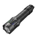 Nitecore P27iX 5000 Lumen Customizable Tactical Flashlight with Multi-Beam