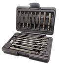 Vim Tools - Power Drive Metric Hex Bit Set - Ridge Toolbox