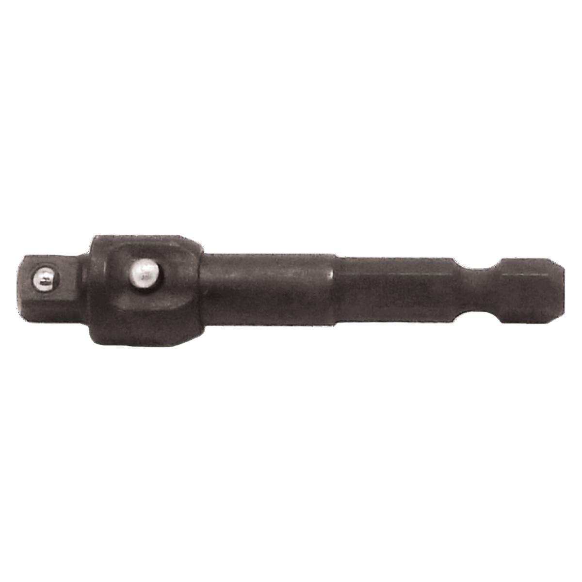 VIM Tools - 1/4″ Power Shank by 3/8″ Extension 2 Piece Set - Ridge Toolbox