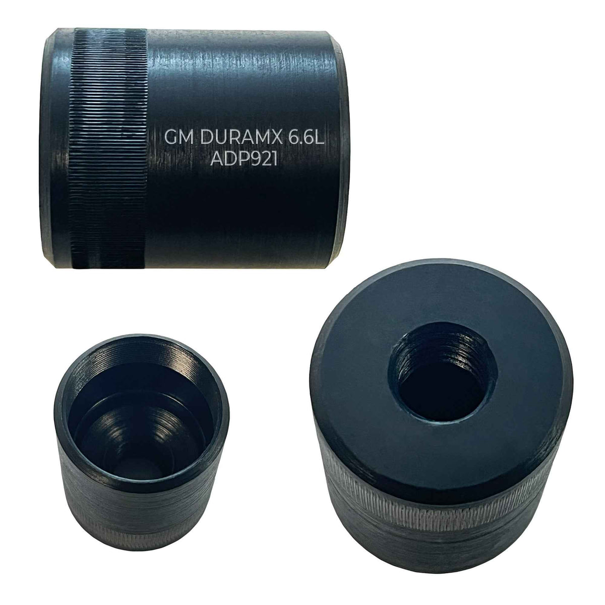 ProMAXX Pull GM 6.6L Duramax LLY, LBZ, LMM Fuel Injectors - Ridge Toolbox