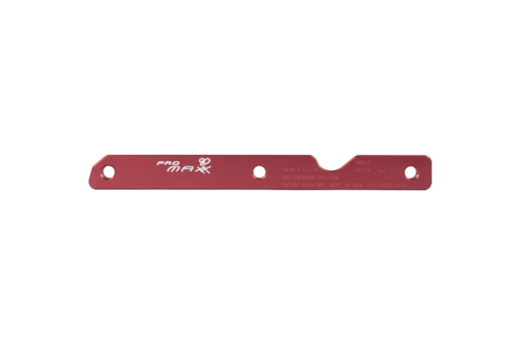 ProMAXX GM 8.1L, 8.8L PSI Exhaust Manifold Broken Bolt Repair Kit - Butch - Ridge Toolbox
