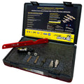 ProMAXX GM 8.1L, 8.8L PSI Exhaust Manifold Broken Bolt Repair Kit - Butch - Ridge Toolbox
